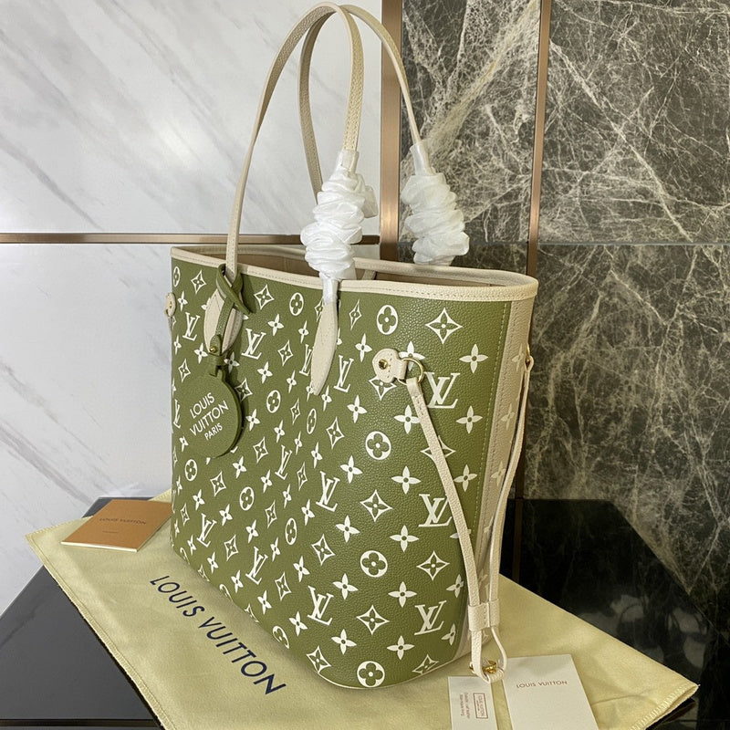 Glami- Glami- Lu-Vi bags - 3551