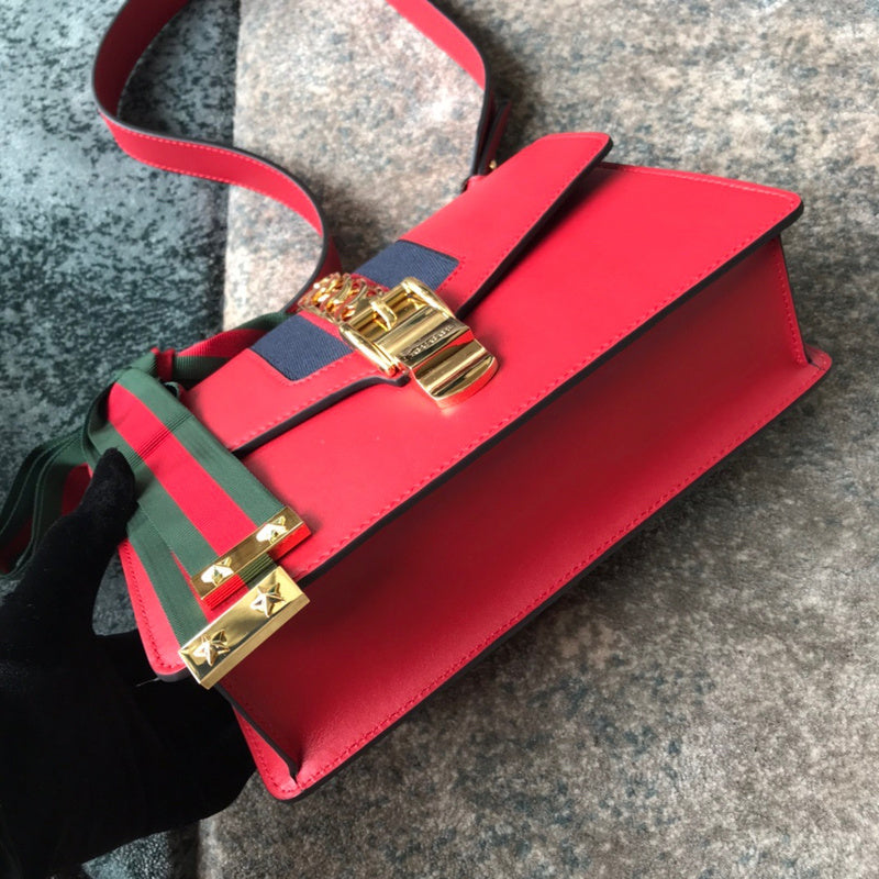Satchel Bags - GCI Bags - 6376