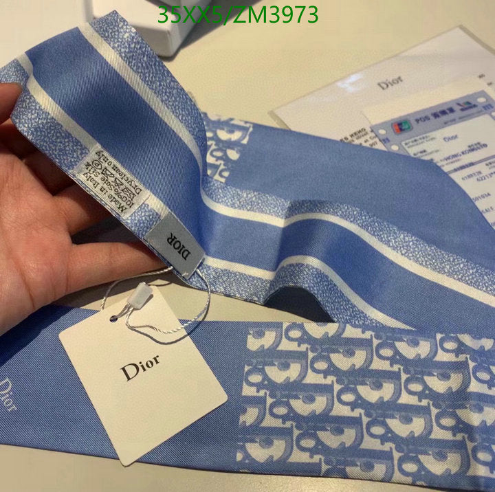 SAMC - DOR Scarves - 425