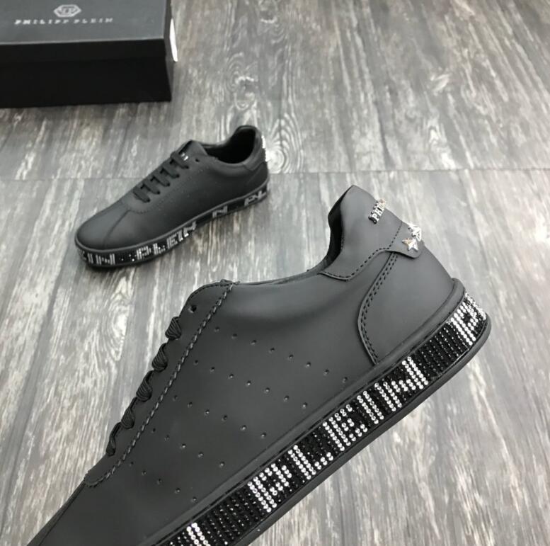 SAMC - PHP Shoes - 158