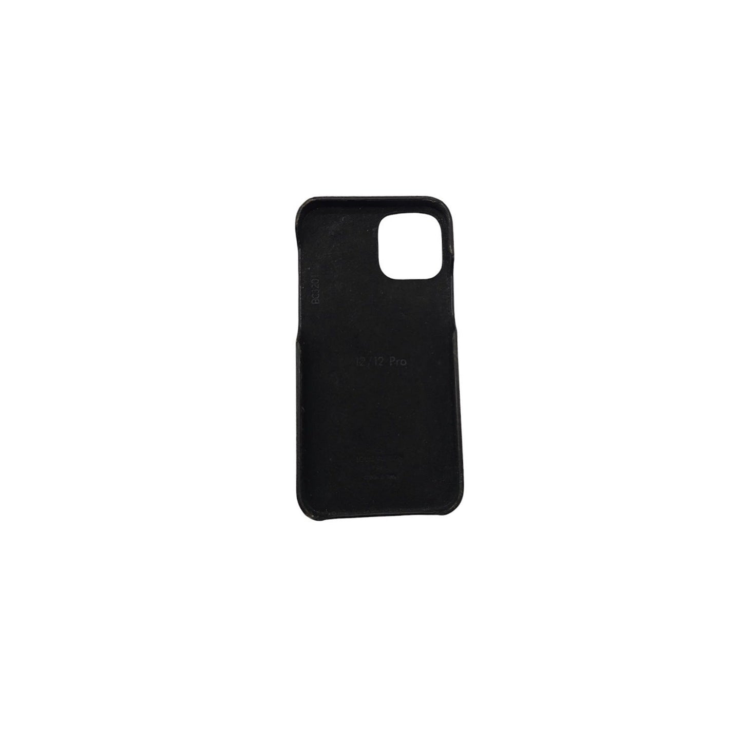 Louis Vuitton Brown Monogram Dauphine Bumper for iPhone 12/12 pro