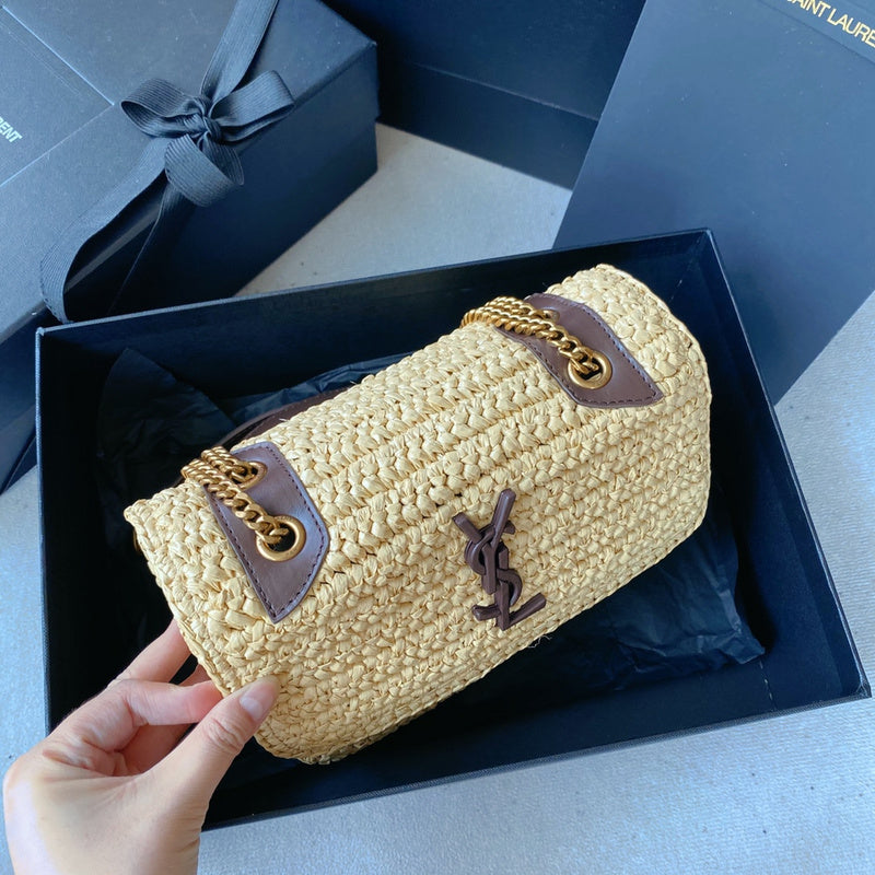 Satchel Bags - SLY Bags - 623