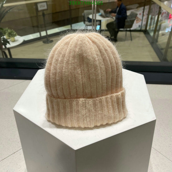 SAMC - COL Caps & Hats - 233
