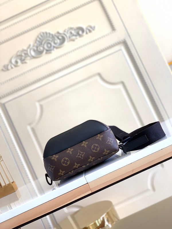 Glami Fashion Lu-Vi bags - 17072