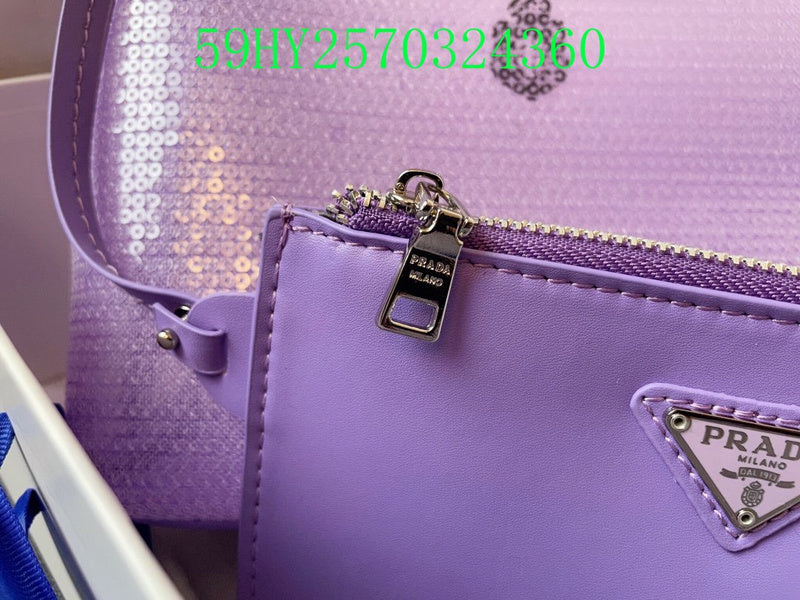 Satchel Bags - PDA Bags - 4512