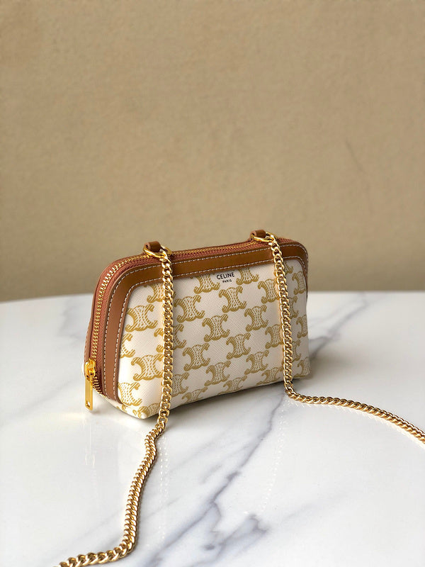 Satchel Bags - CHN Bags - 149