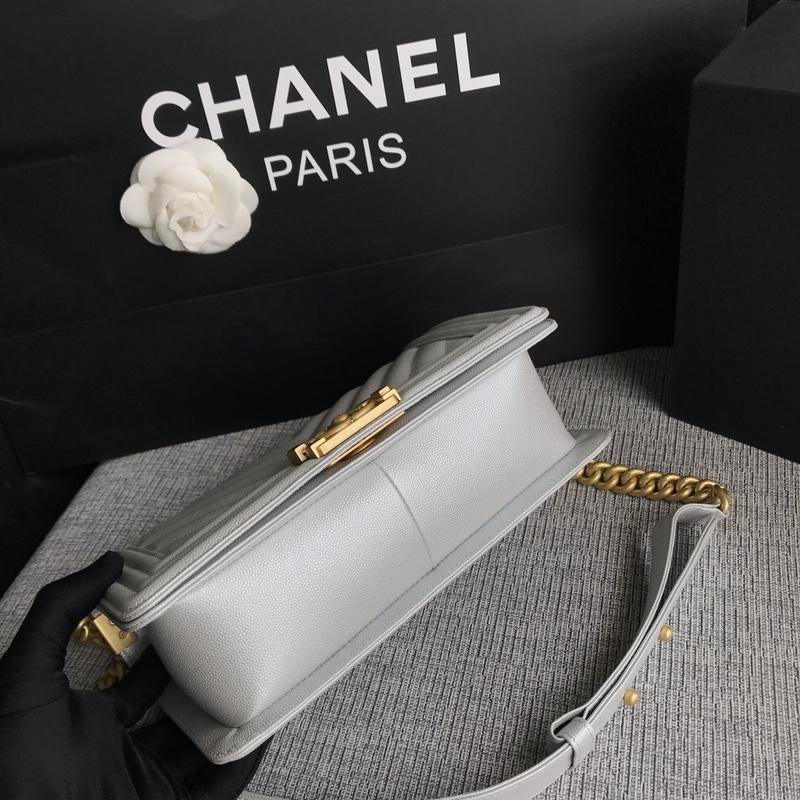 Satchel Bags - CHL Bags - 424