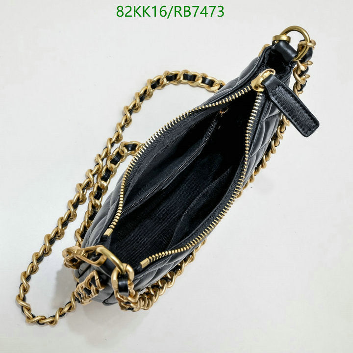 SAMC - CHL Bags Crossbody - 174