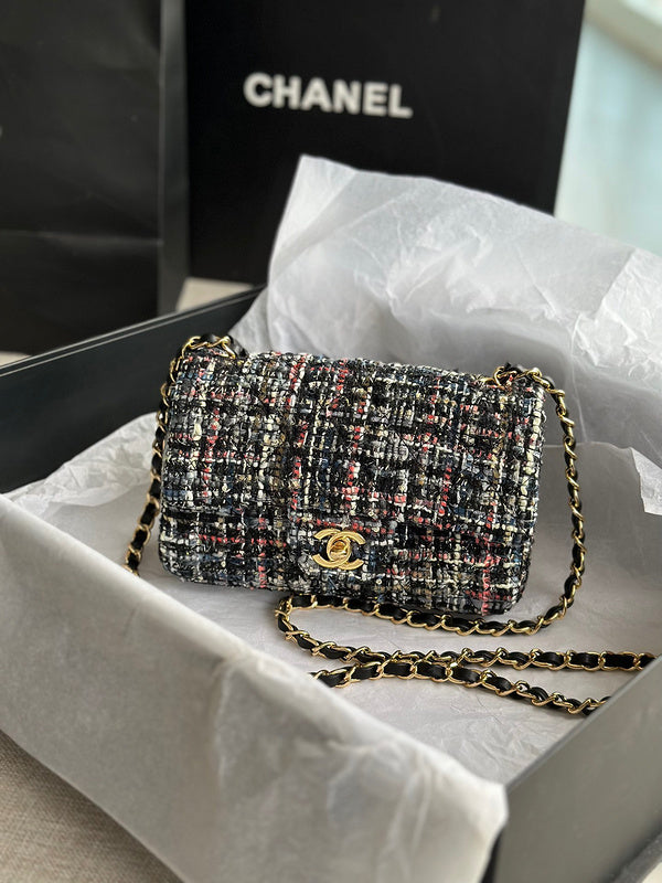 ELE - CHL Bags - 085