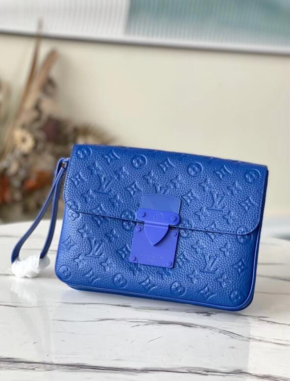 SAMC - LOV Bags - 2140