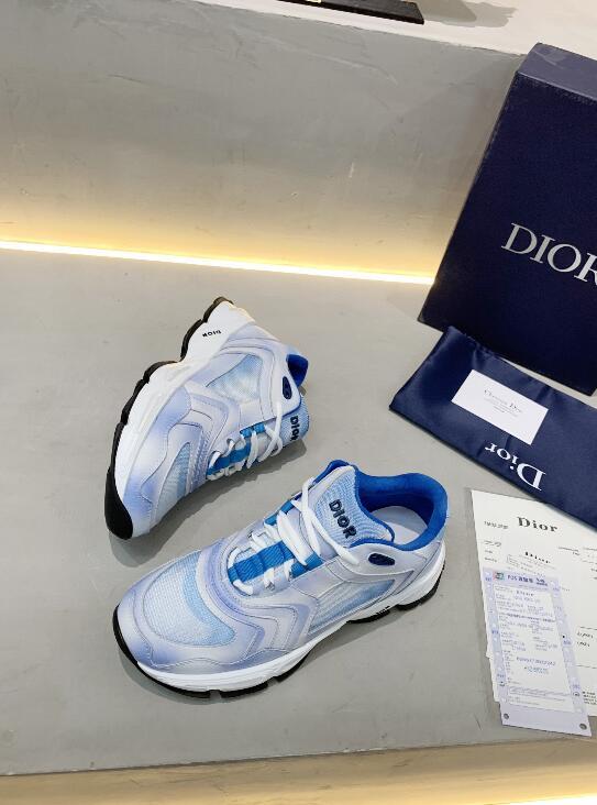 SAMCC - DOR Men Shoes - 811