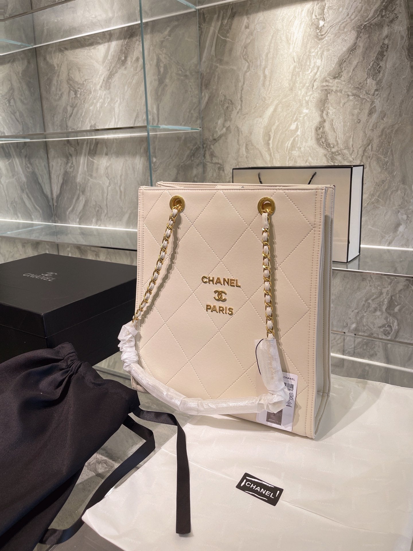 EN - New Arrival Bags CHL 272