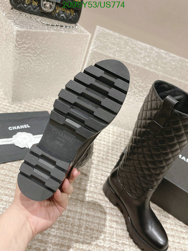 SAMC - Mix Boots - 103