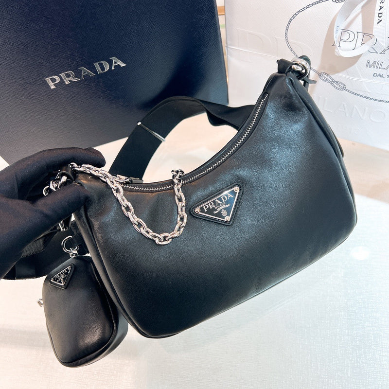 Satchel Bags - PDA Bags - 2112