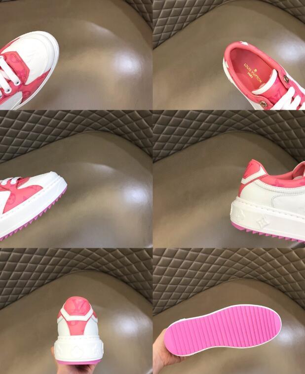 SAMC - LOV Women Shoes - 578