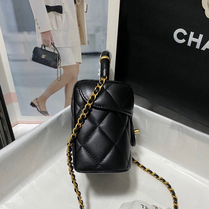 Satchel Bags - CHL Bags - 2337