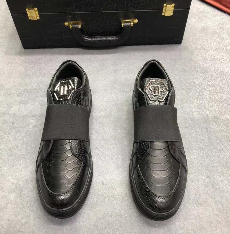 SAMC - PHP Shoes - 134