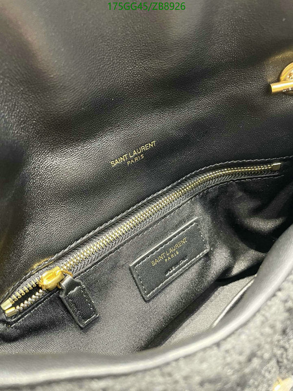 SAMC - YLS Bags - 235