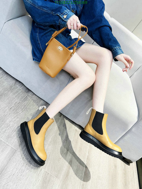 SAMC - Mix Boots - 473