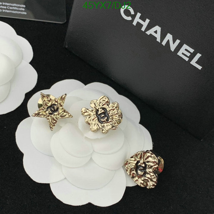 SAMC - CHL Jewelry - 410