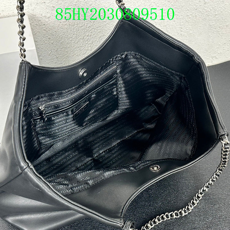 Satchel Bags - PDA Bags - 3068