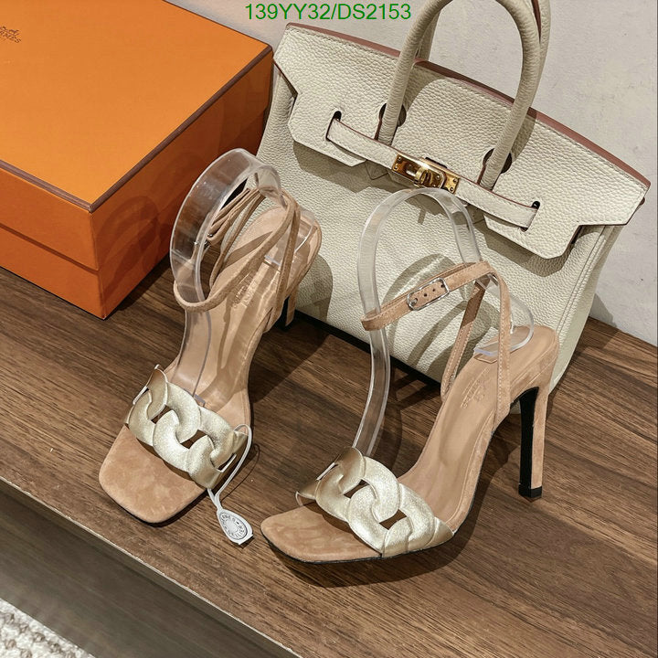 SAMC - HMS Women Shoes - 062