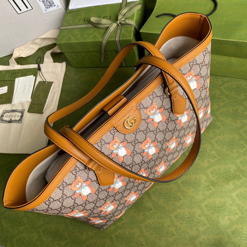 Satchel Bags - GCI Bags - 5983
