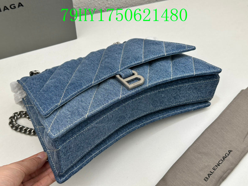 Satchel Bags - BGA Bags - 1743