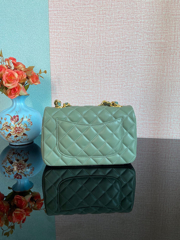 Satchel Bags - CHL Bags - 3542