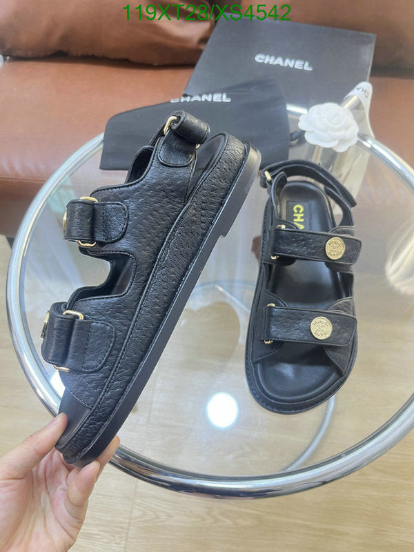 SAMC - CHL Women Shoes Beach - 078
