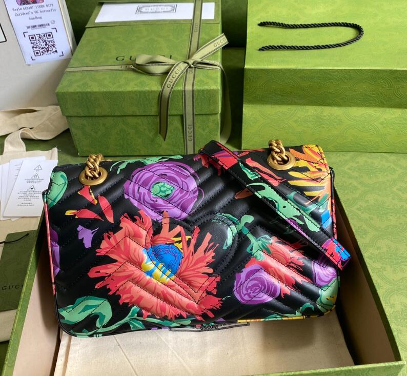 SAMC - GUKI Bags - 1774