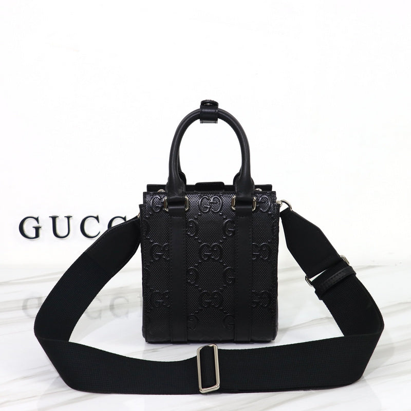 Satchel Bags - GCI Bags - 1787