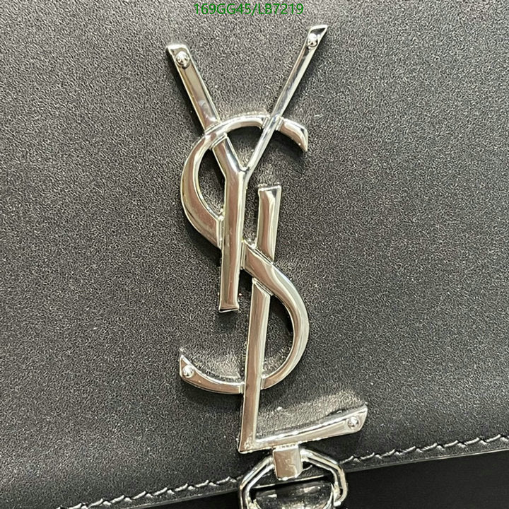 SAMC - YLS Bags - 470