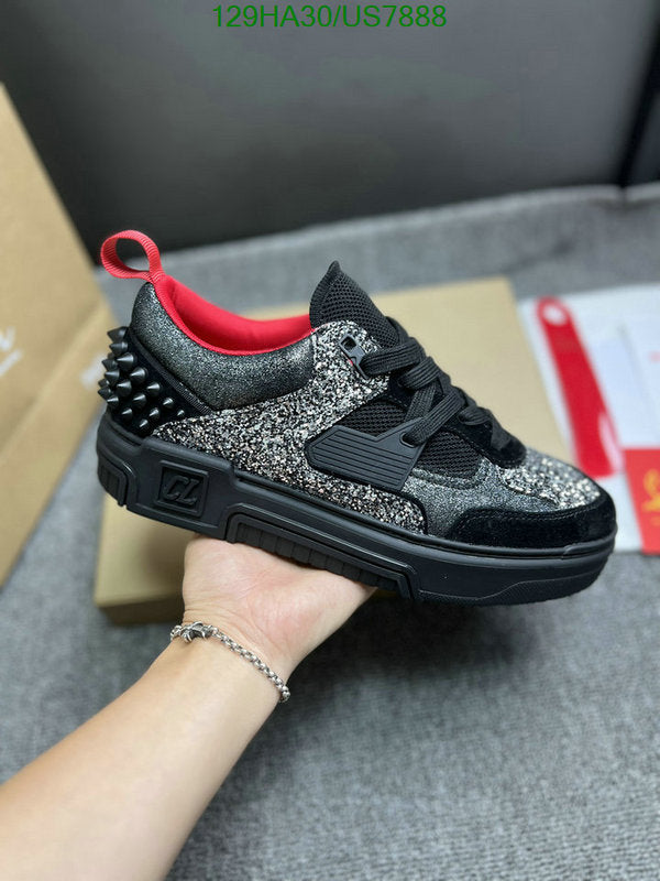 SAMC - CBL Women Shoes - 064