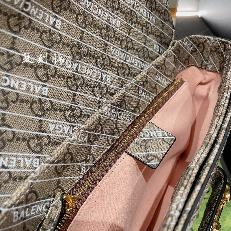 Glami Fashion - BGA Bags - 1528