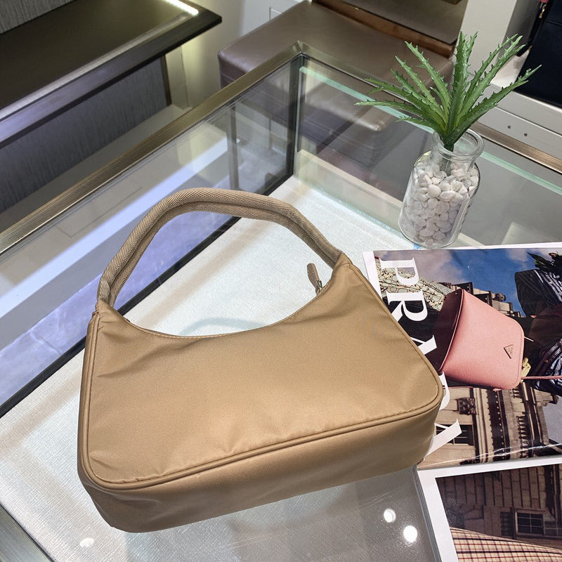 Satchel Bags - PDA Bags - 2394