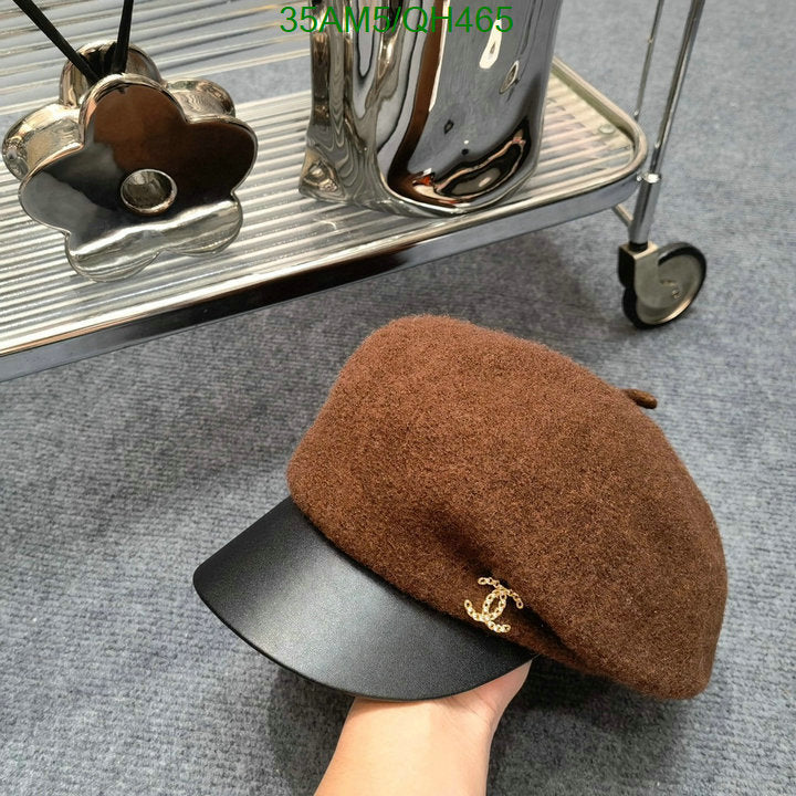 SAMC - CHL Caps & Hats - 130