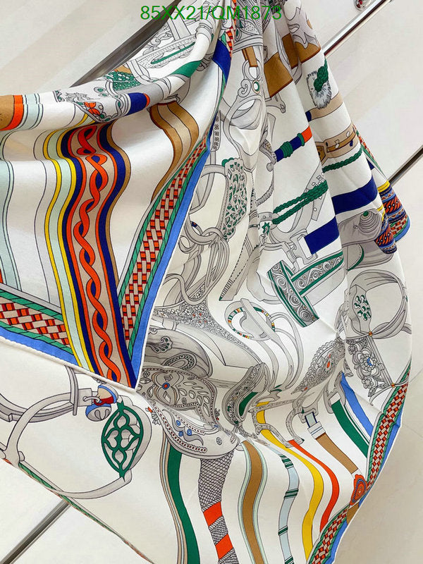 SAMC - HMS Scarves - 685