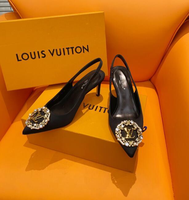 Glamy - LOV Women Shoes - 247