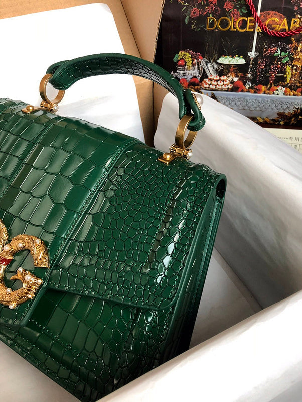 Satchel Bags - DG Bags - 478