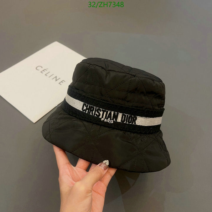 SAMC - DOR Caps & Hats - 128