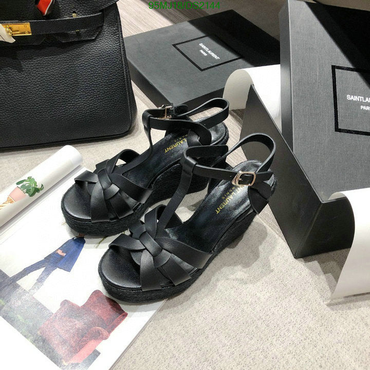 SAMC - YLS Women Shoes - 016