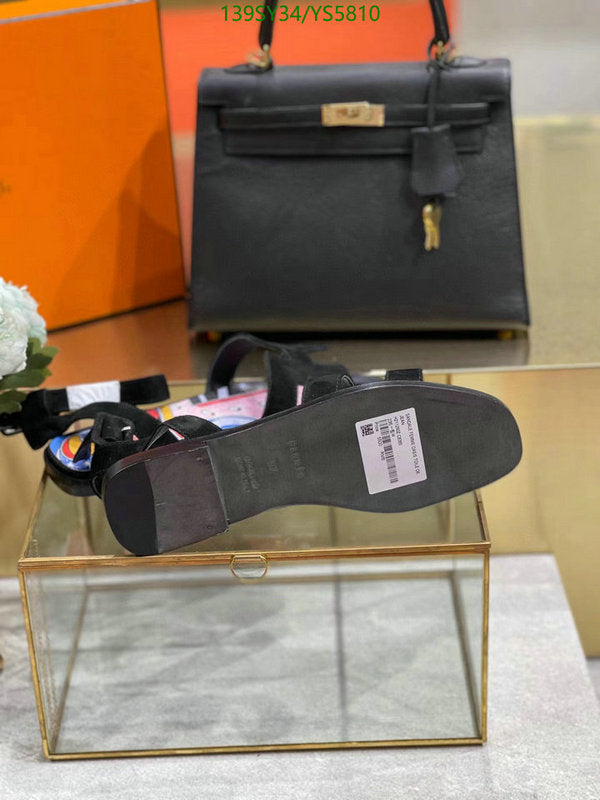 SAMC - HMS Women Shoes - 567