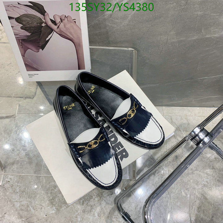 SAMC - COL Women Shoes - 159