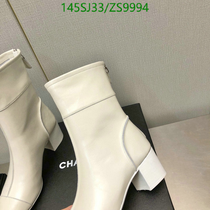 SAMC - Mix Boots - 151