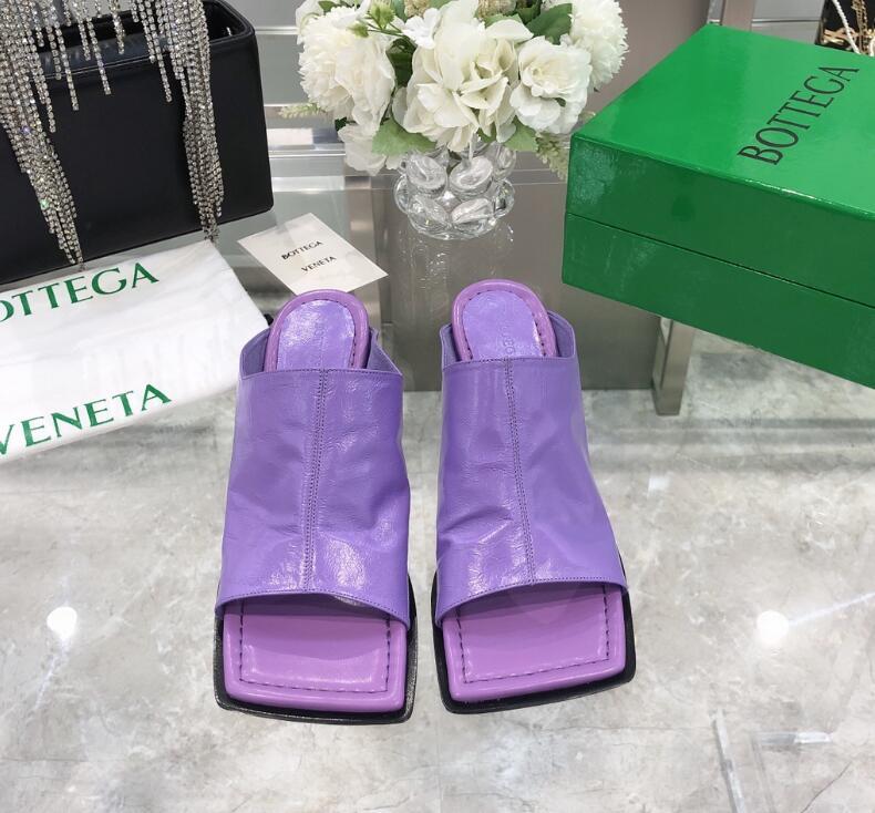 SAMC - BO Women Shoes - 388