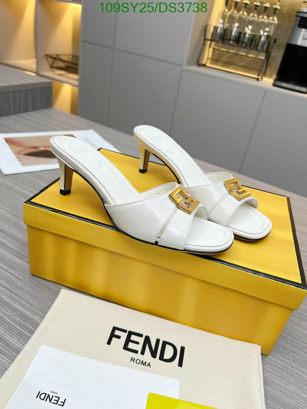 SAMC - FDE Women Shoes - 414