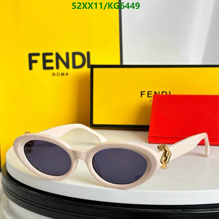 SAMC - FDE Glasses - 018