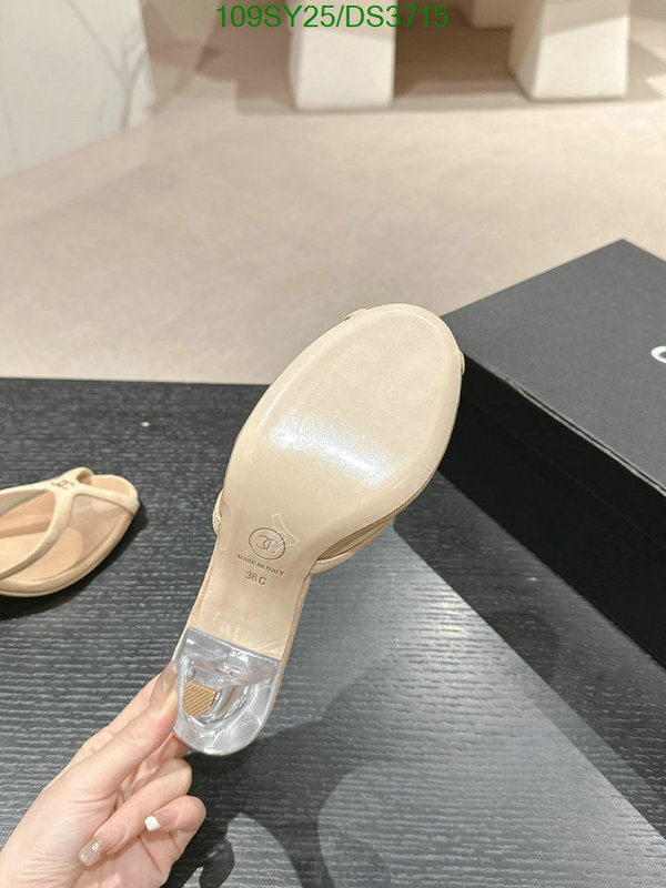 SAMC - CHL Women Shoes High Heels - 023