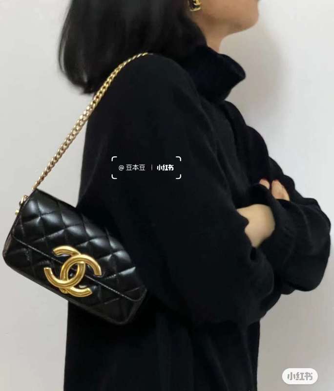 Satchel Bags - CHL Bags - 5934